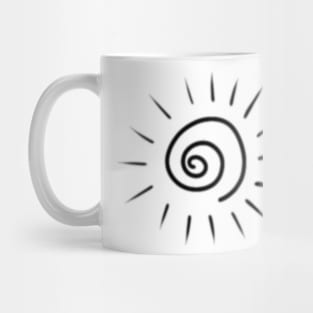 Sunshine Mug